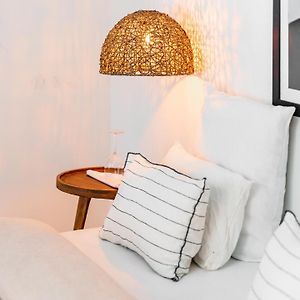 Habitación Deluxe con Cama King